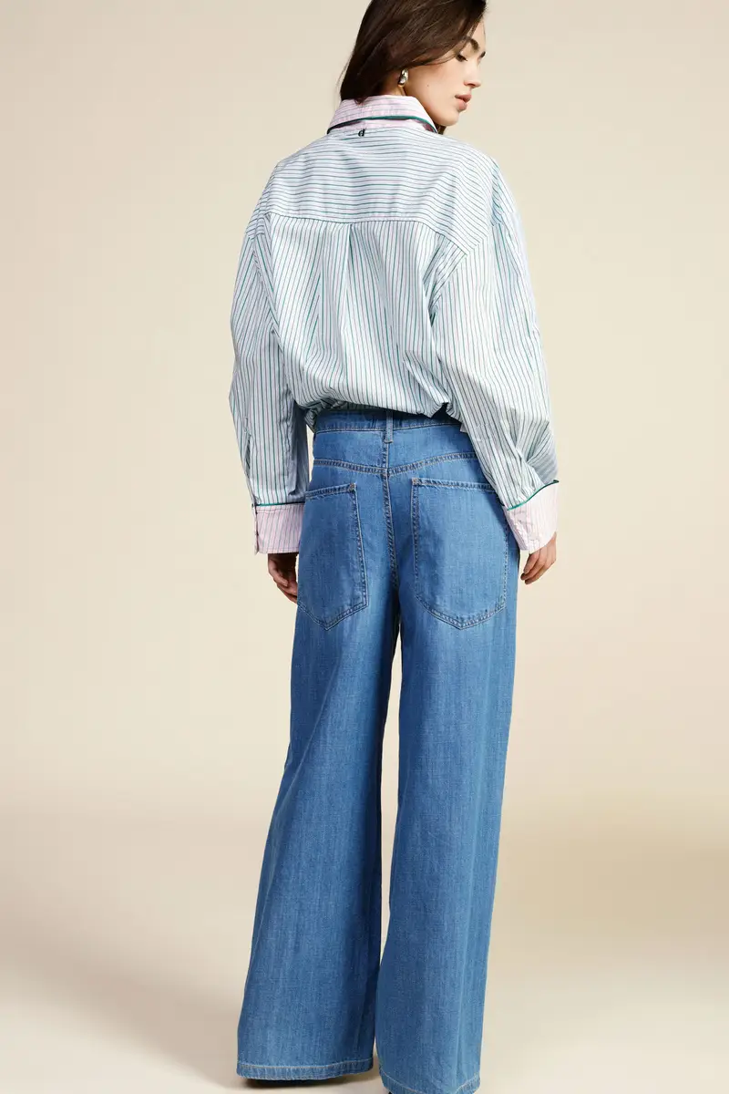 Dixie Jeans 4312677 miniatura 3