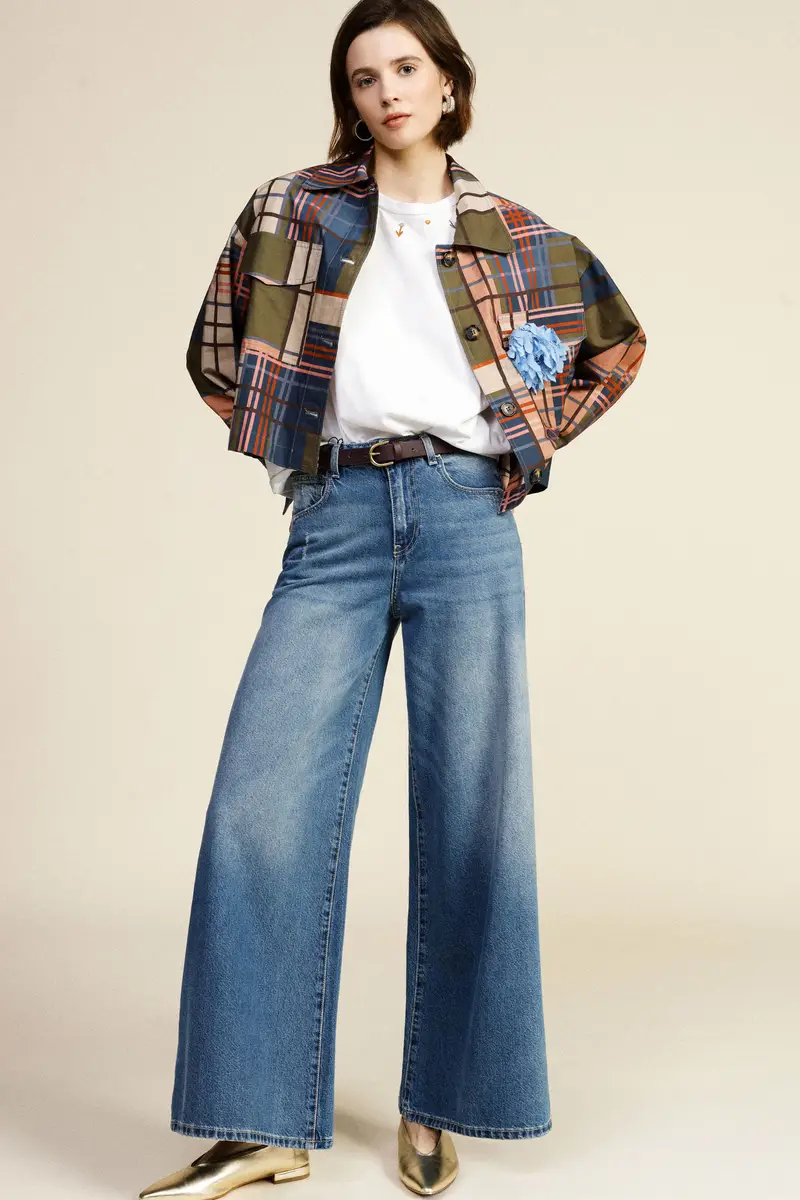 Dixie Jeans 4351340 miniatura 2