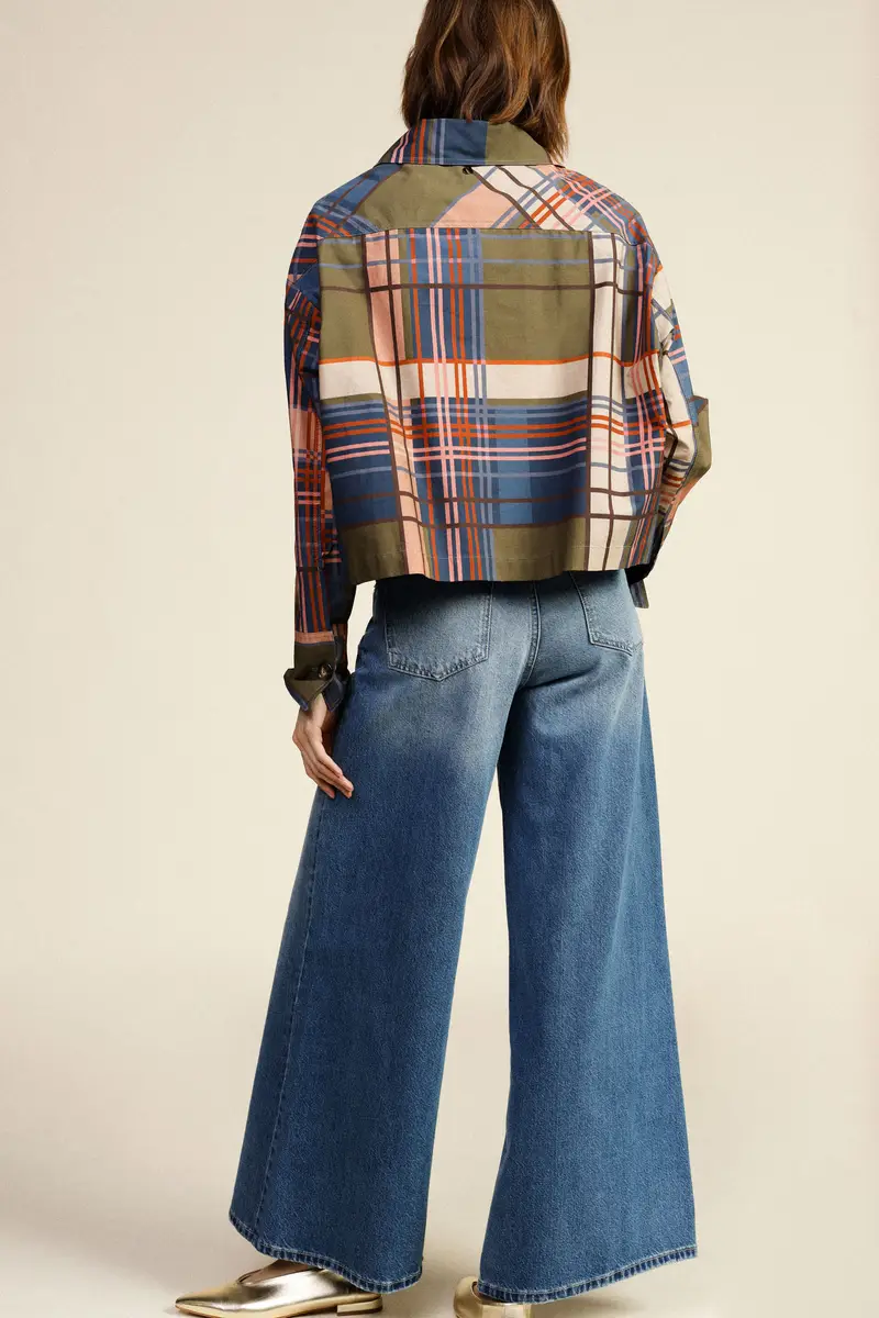 Dixie Jeans 4351340 miniatura 3