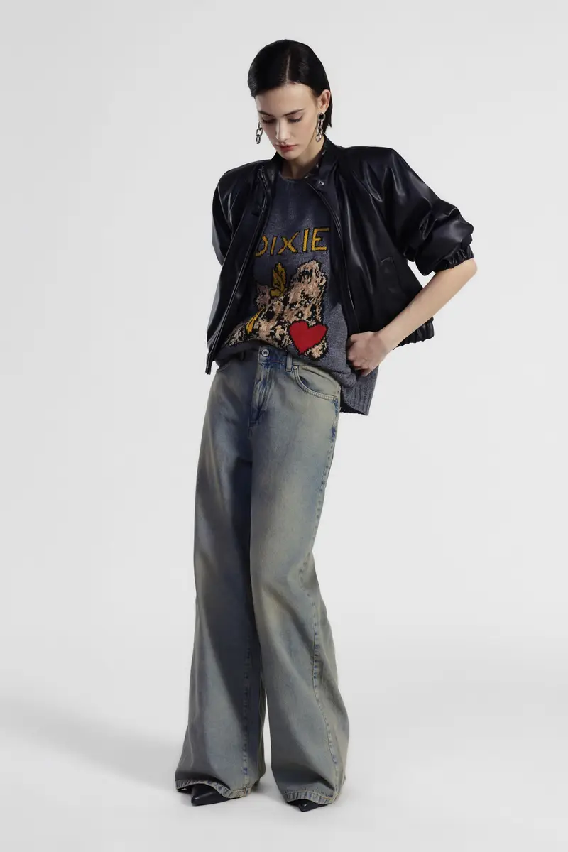 Dixie Jeans 4351337 miniatura 2