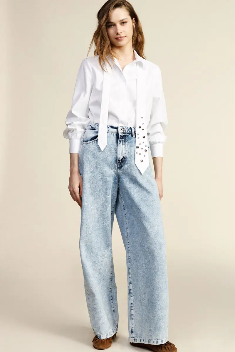 Dixie Jeans 4224250 miniatura 3