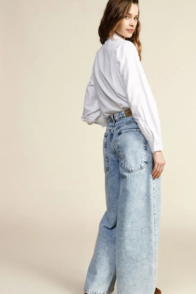 Dixie Jeans 4308006 miniatura 2