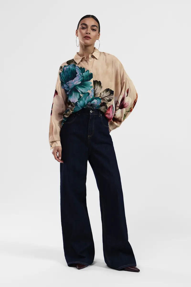 Dixie Jeans 4224219 miniatura 2