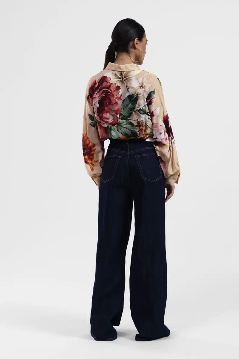 Dixie Jeans 4224219 miniatura 3