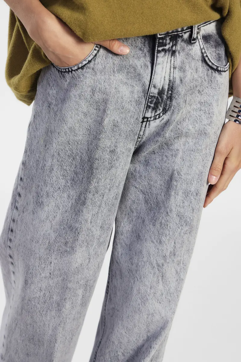 Dixie Jeans 4270447 miniatura 4