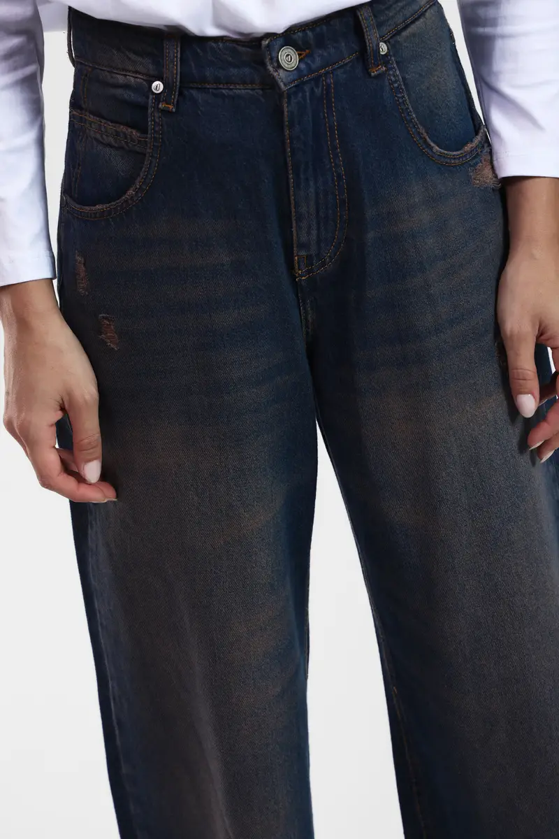 Dixie Jeans 4224259 miniatura 4