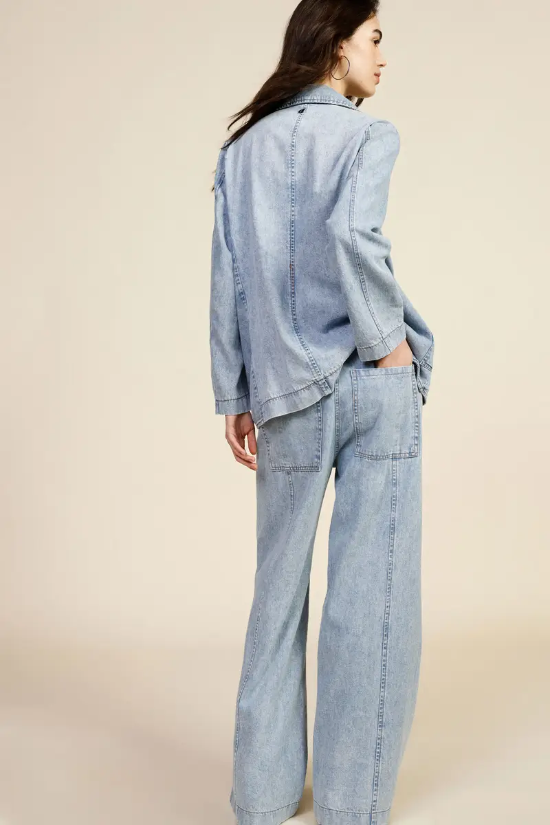 Dixie Jeans 4254564 miniatura 3