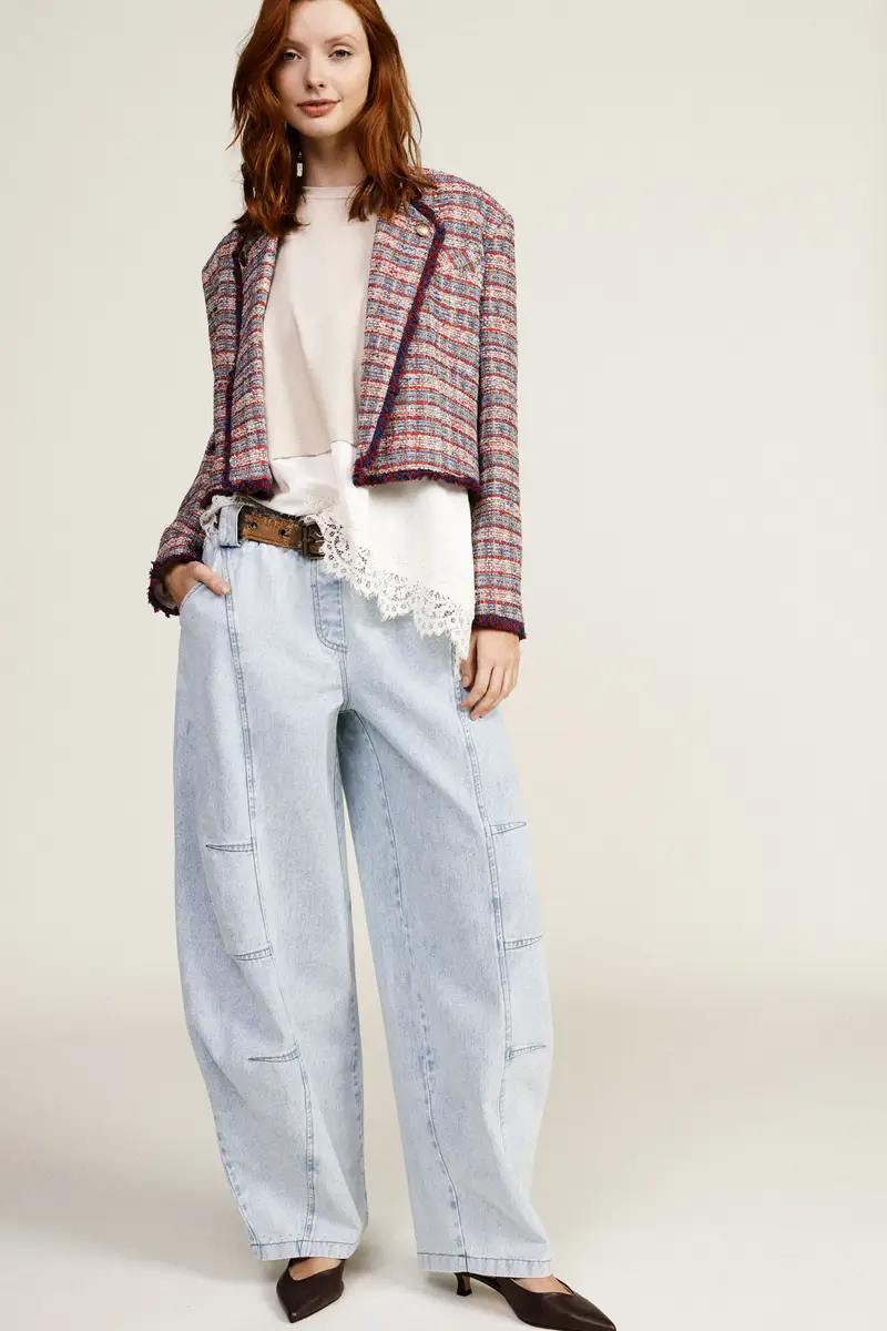 Dixie Jeans 4320530 miniatura 2