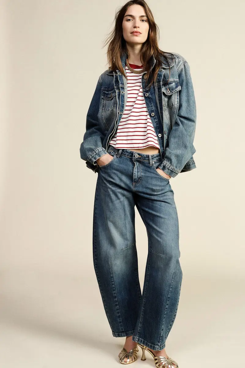 Dixie Jeans 4224245 miniatura 2