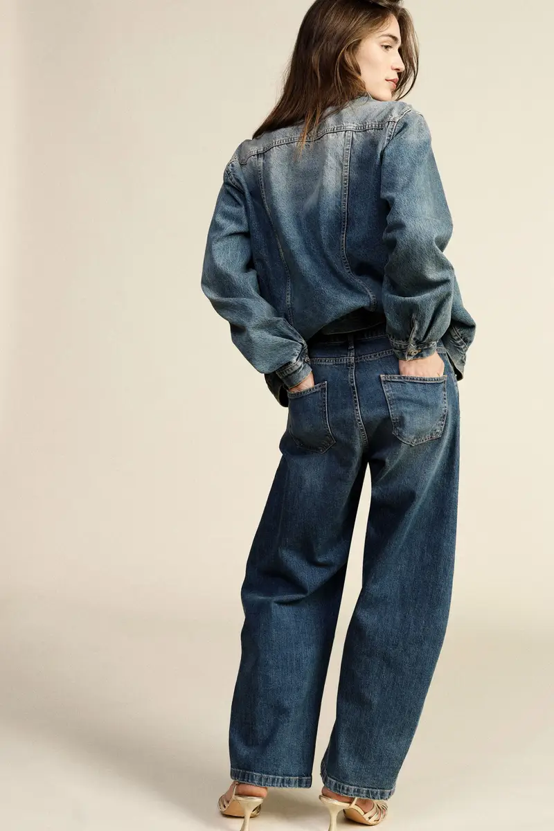 Dixie Jeans 4224245 miniatura 3