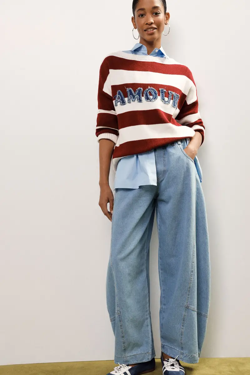 Dixie Jeans 4308000 miniatura 2