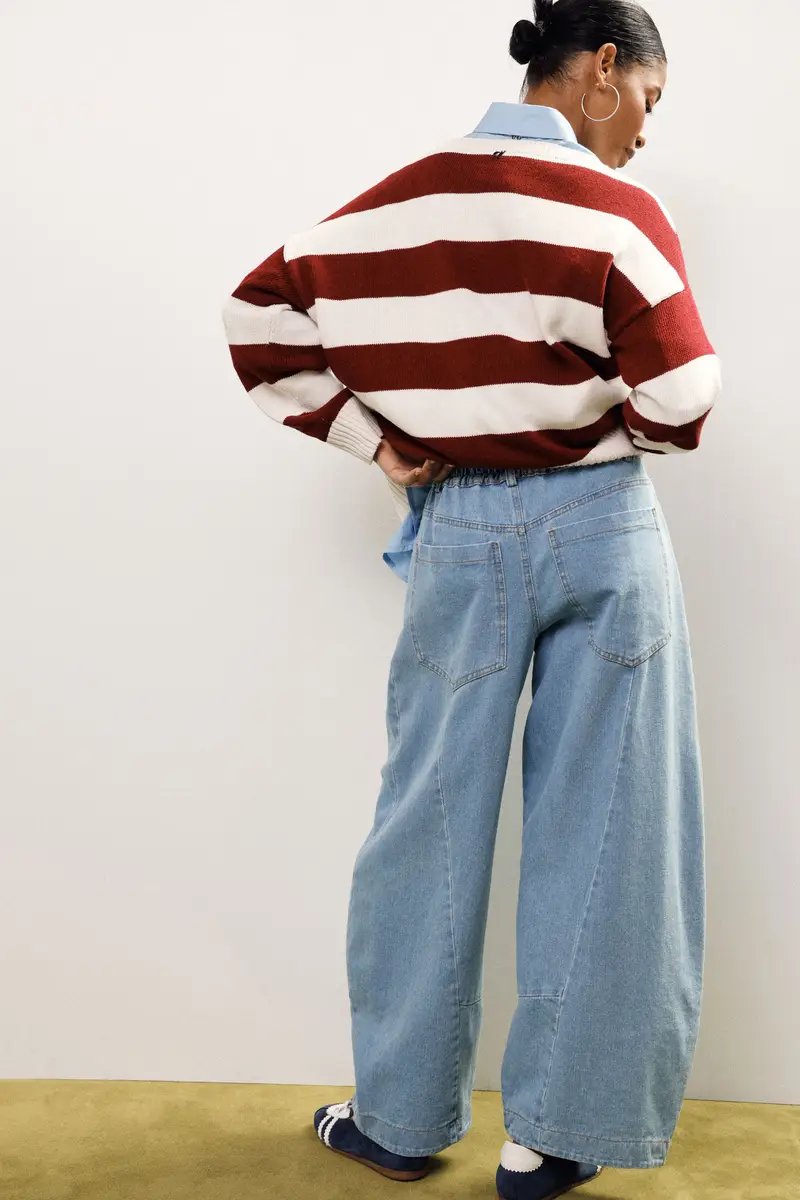 Dixie Jeans 4308000 miniatura 3