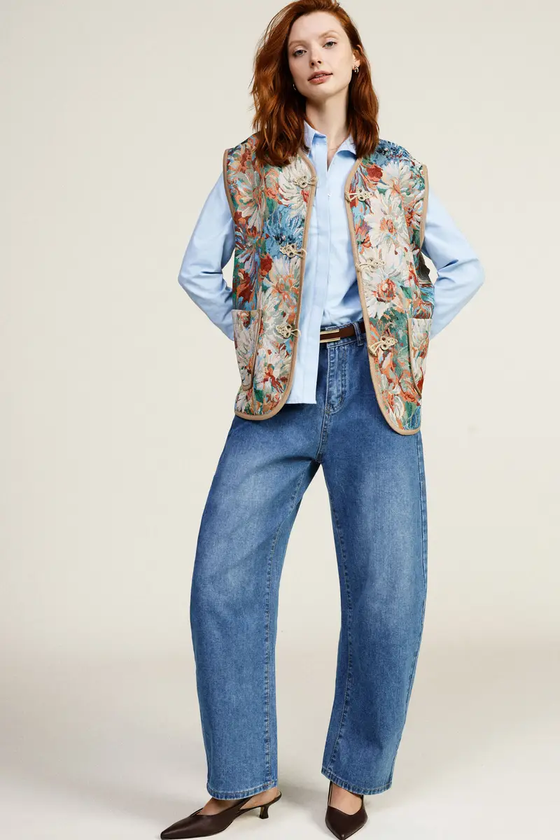 Dixie Jeans 4331500 miniatura 2