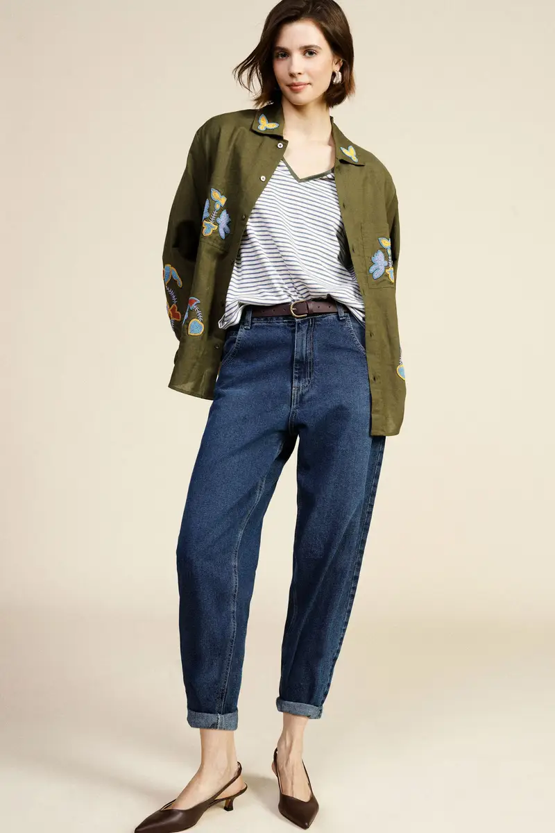 Dixie Jeans 4224212 miniatura 2