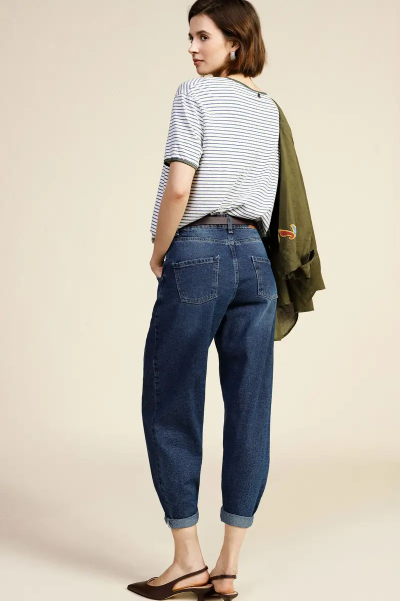 Dixie Jeans 4224212 miniatura 3