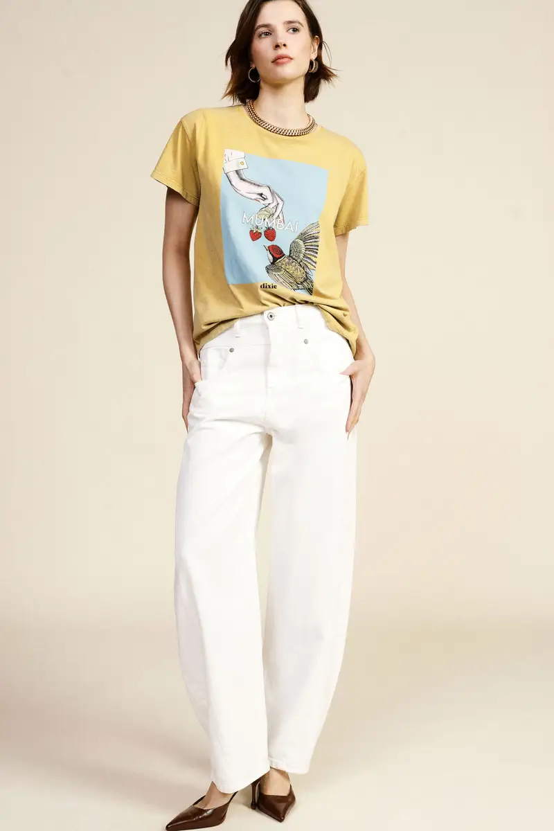 Dixie Jeans 4224239 miniatura 2