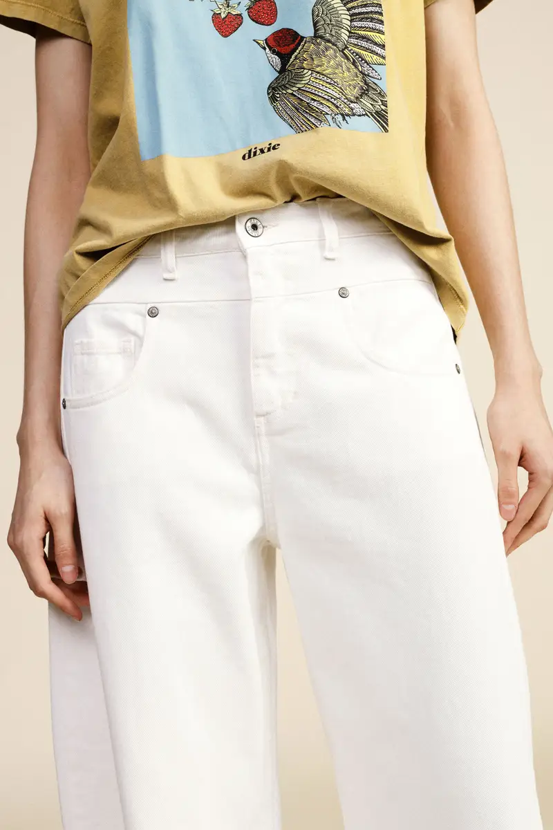 Dixie Jeans 4289118 miniatura 4