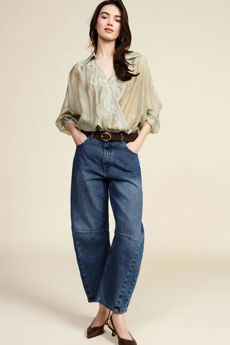 Dixie Jeans 4224210 miniatura 2