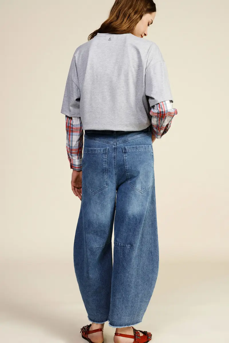 Dixie Jeans 4224214 miniatura 3