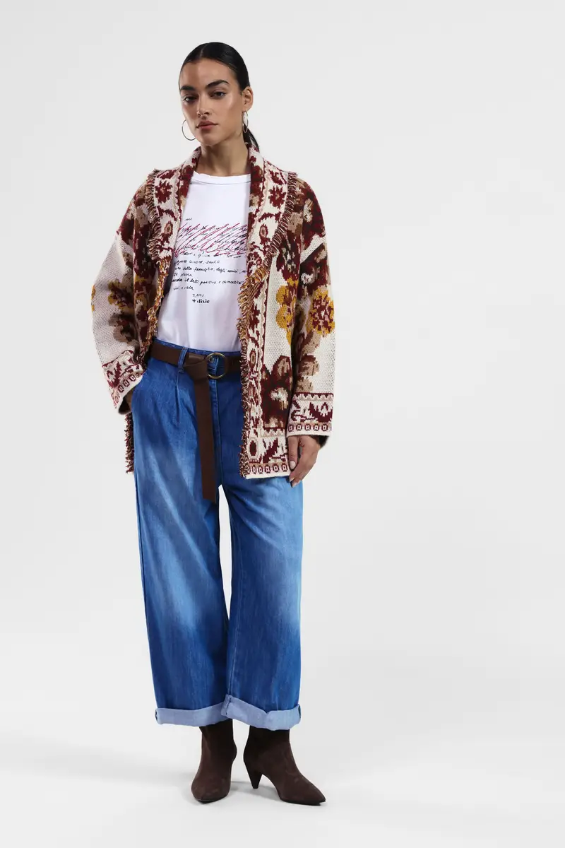 Dixie Jeans 3567452 miniatura 2