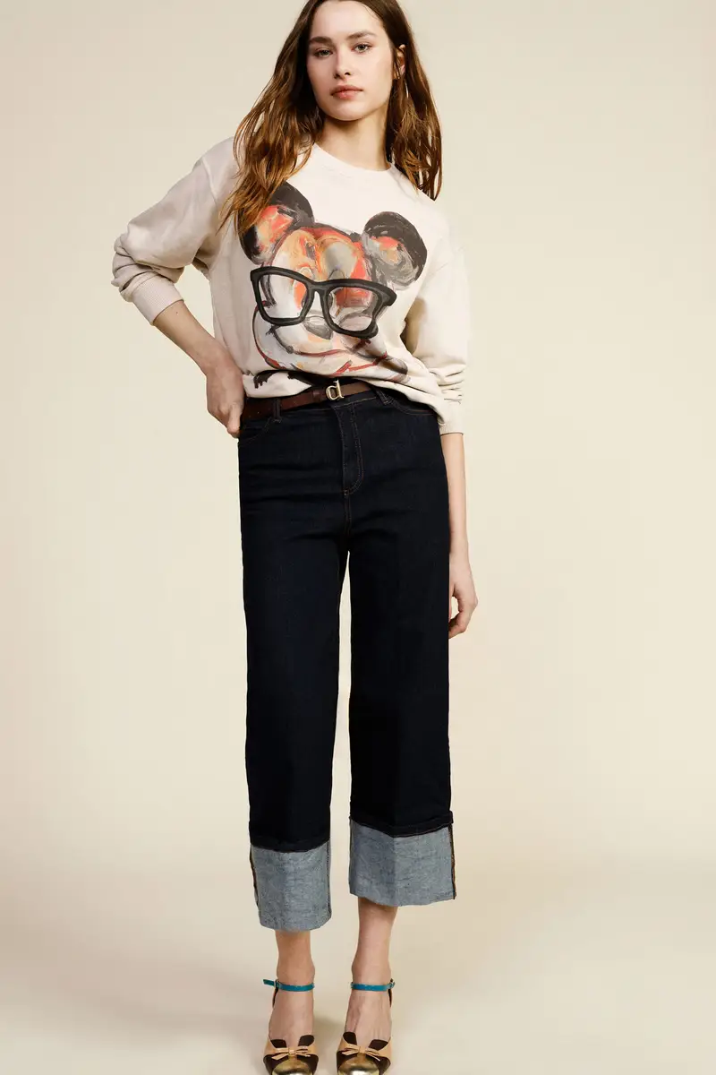 Dixie Jeans 4224211 miniatura 2