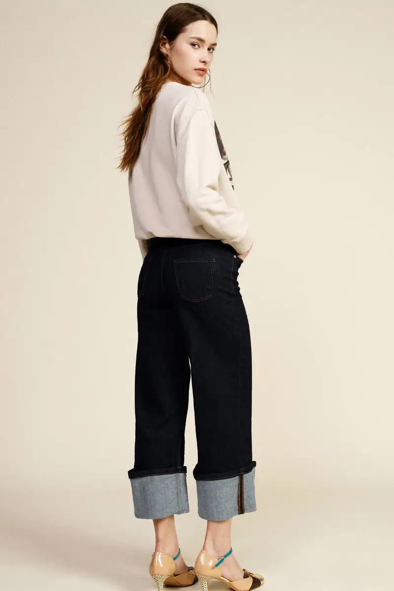 Dixie Jeans 4224211 miniatura 3