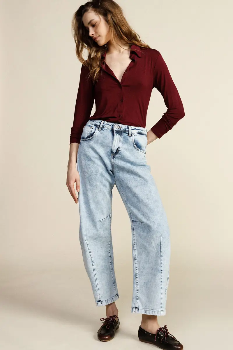 Dixie Jeans 4224249 miniatura 2