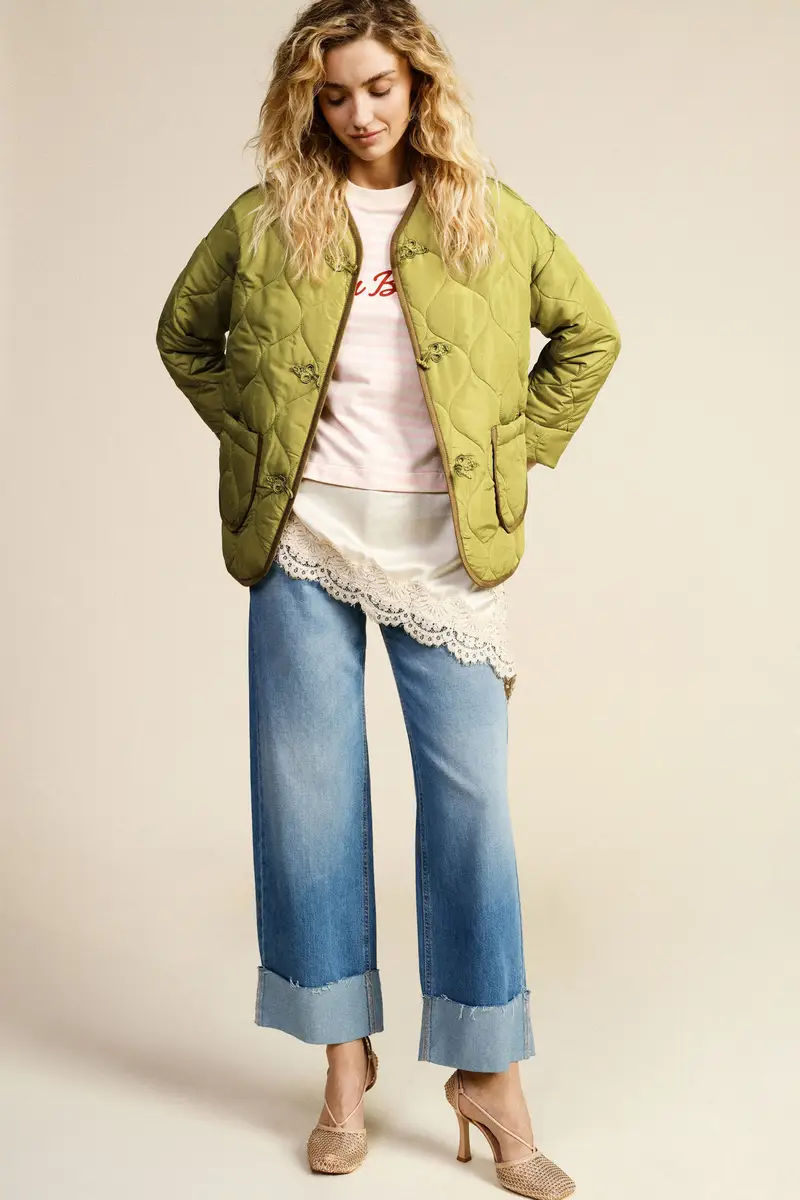 Dixie Jeans 4351341 miniatura 2