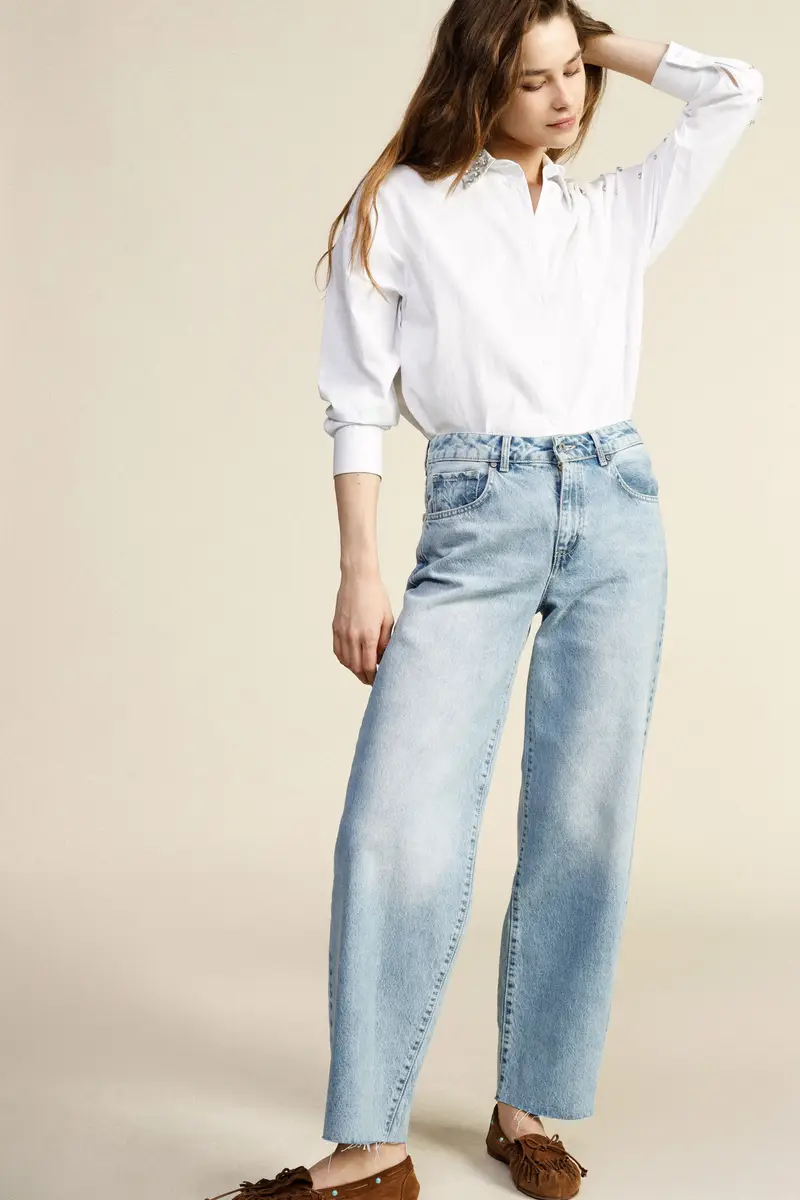 Dixie Jeans 4224248 miniatura 2