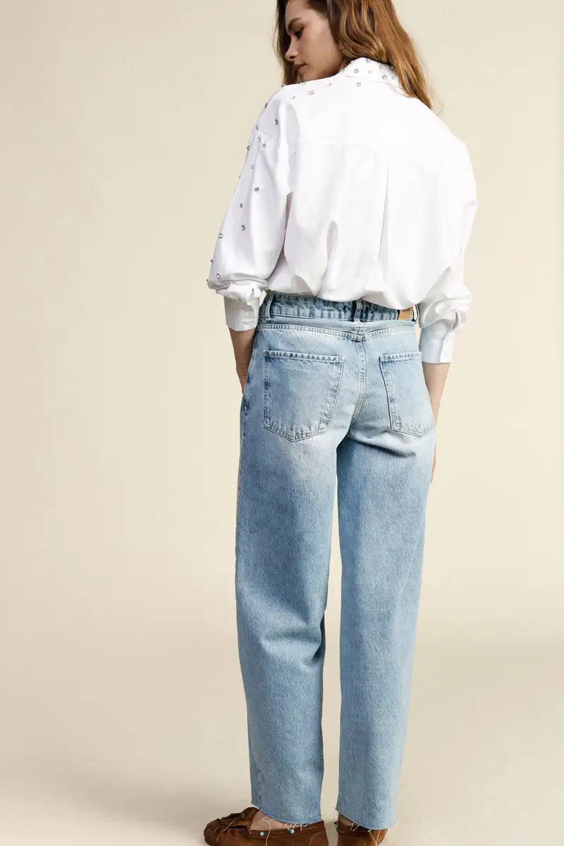 Dixie Jeans 4224248 miniatura 3