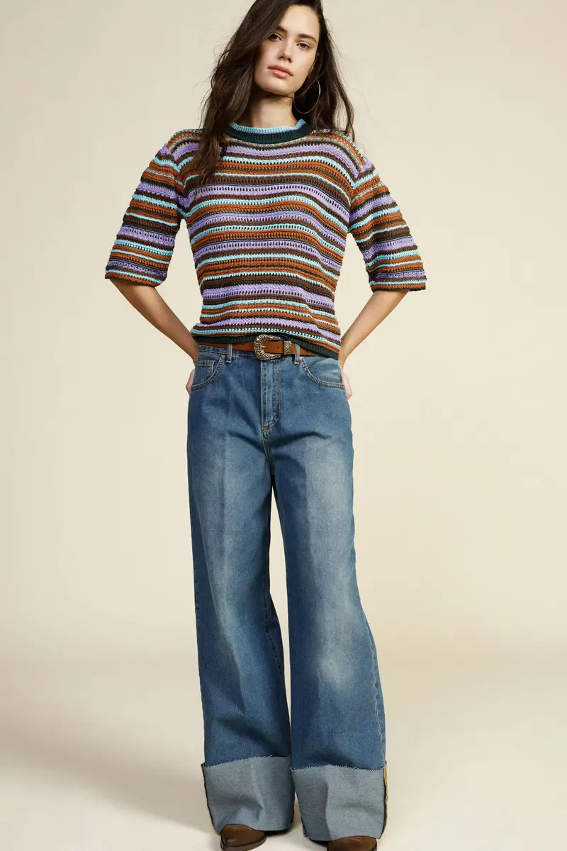 Dixie Jeans 4289113 miniatura 2