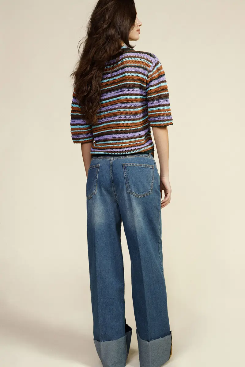 Dixie Jeans 4289113 miniatura 3