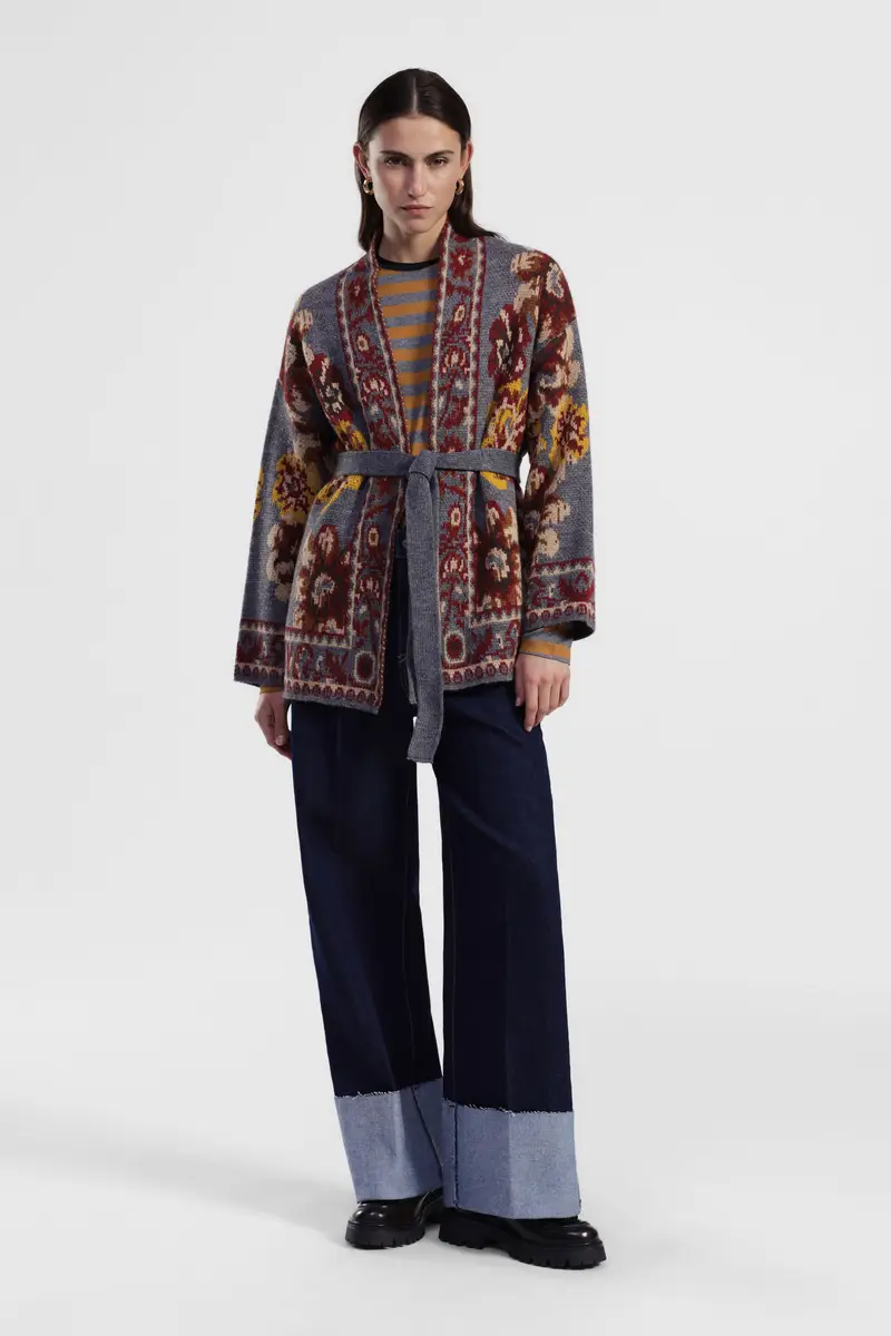 Dixie Jeans 4224220 miniatura 2