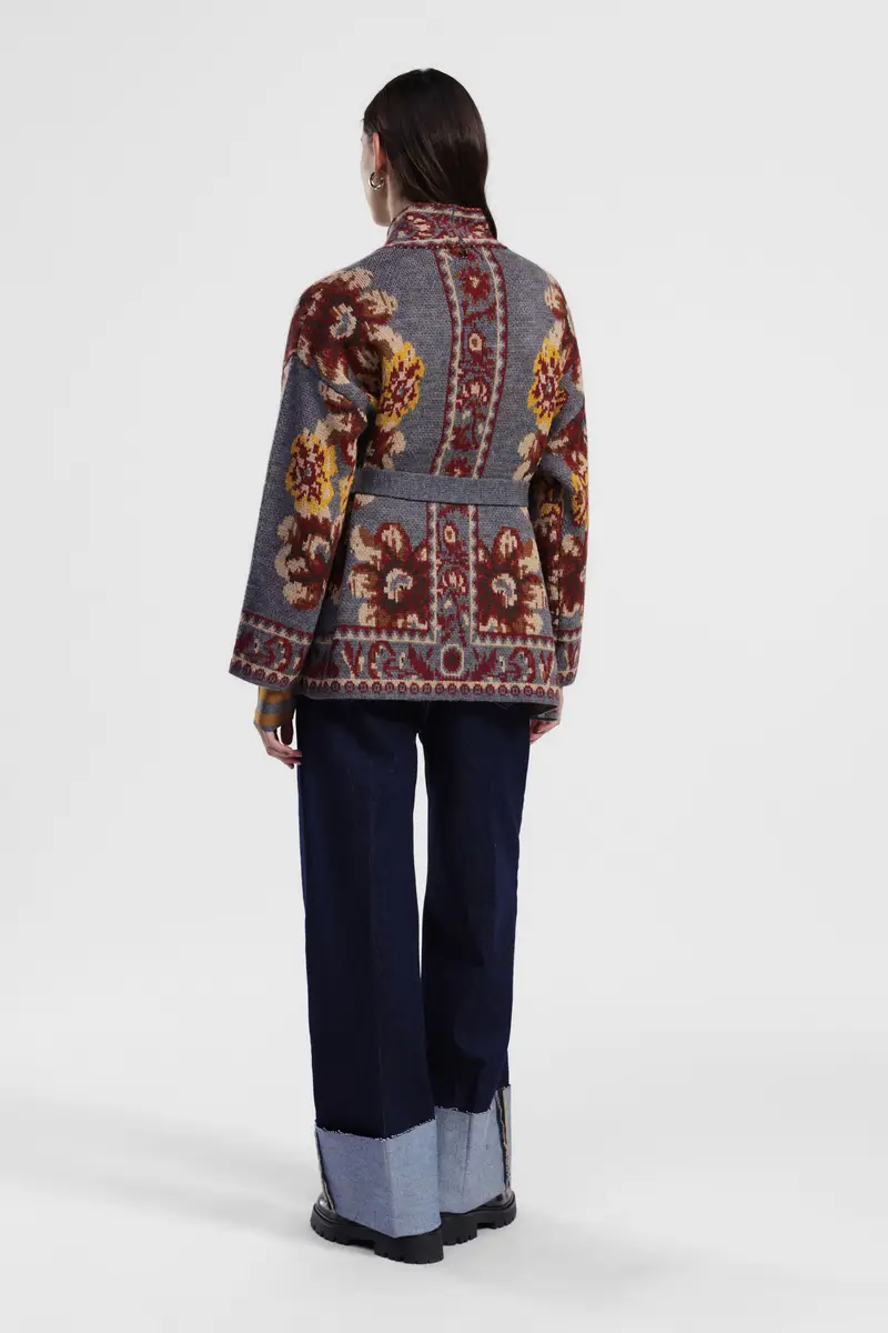 Dixie Jeans 4224220 miniatura 3