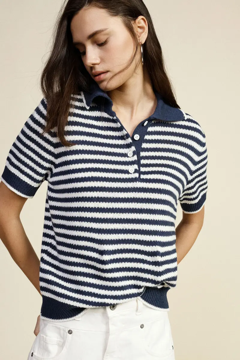 Dixie Polo 4254543 miniatura 2