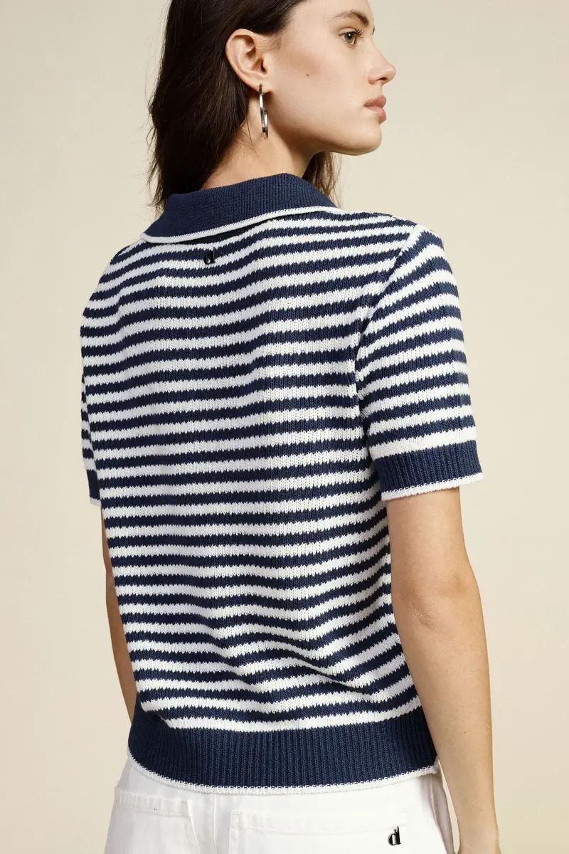 Dixie Polo 4254543 miniatura 3