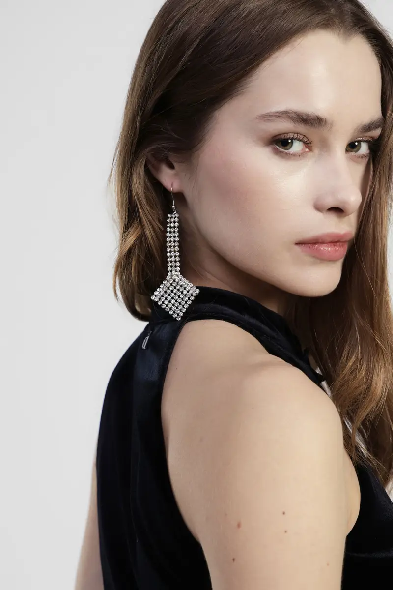 Dixie Orecchini 3984474 miniatura 2