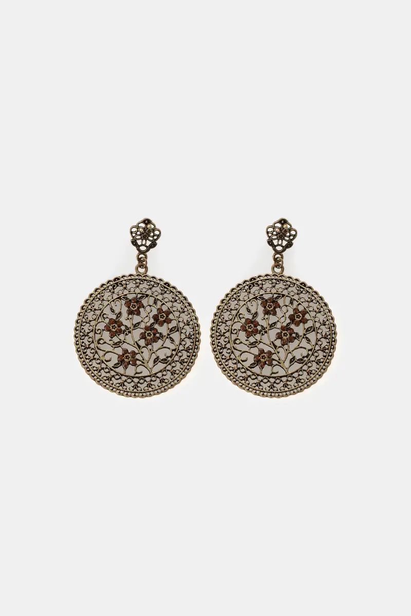 Dixie Orecchini 3566521