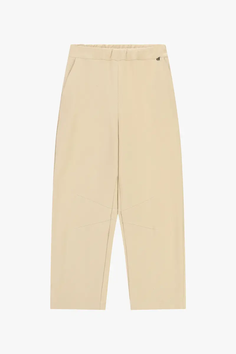 Pantaloni jogging vestibilità morbida