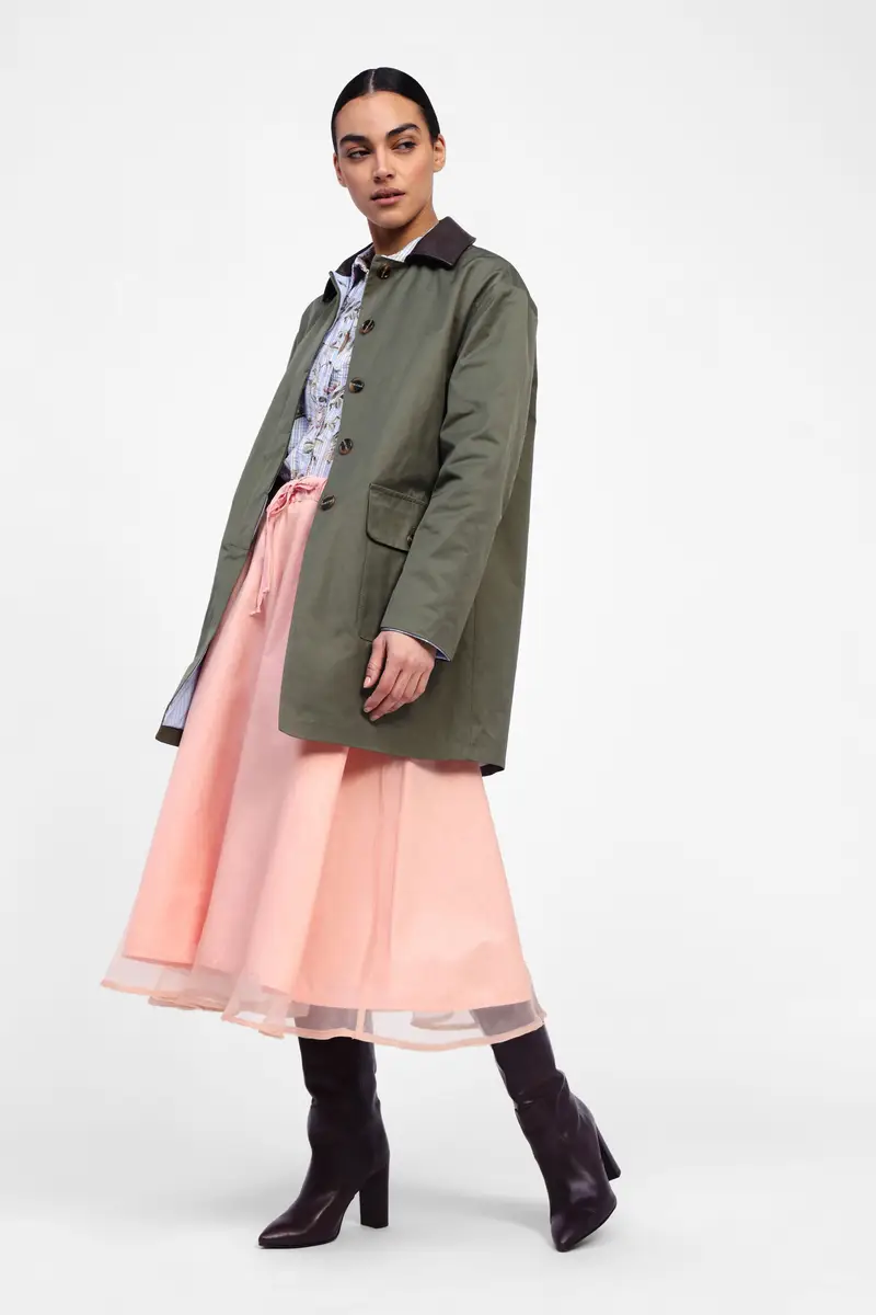 Dixie Parka 4224290 miniatura 2