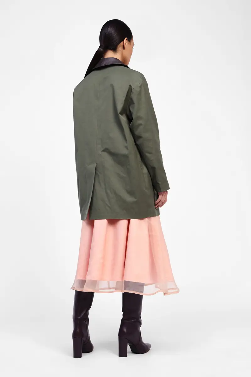 Dixie Parka 4224290 miniatura 3