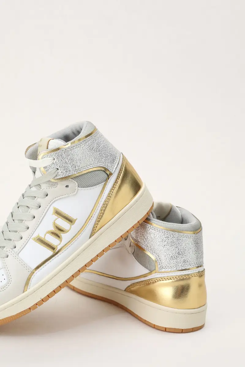 Dixie Sneakers alte 3566579 miniatura 2