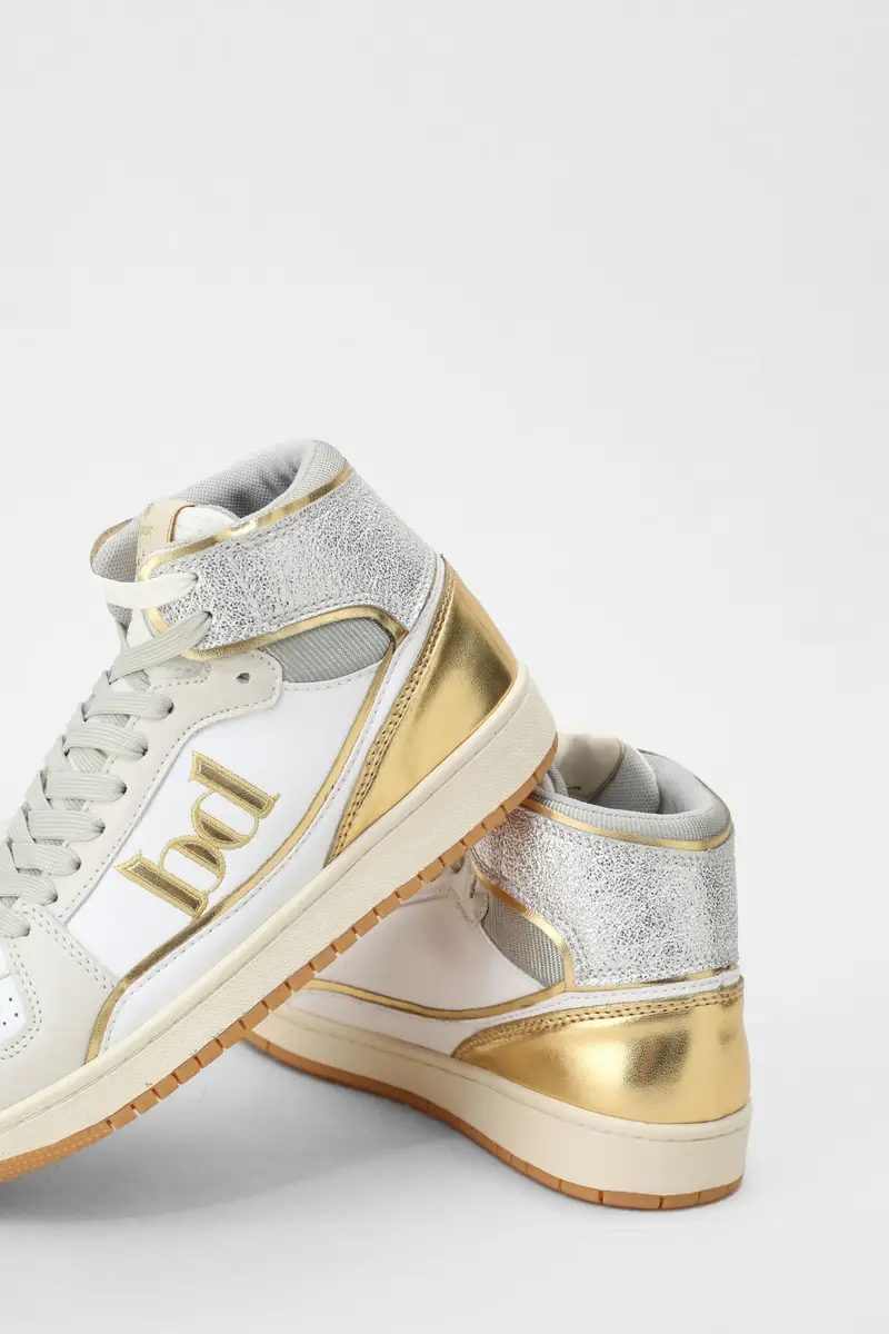 Dixie Sneakers alte 3566579 miniatura 3