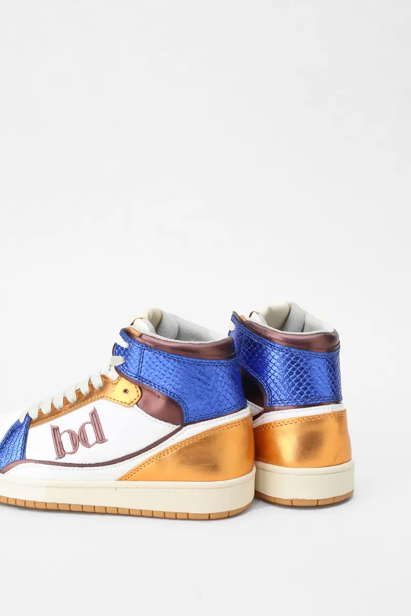 Dixie Sneakers alte 3566580 miniatura 3