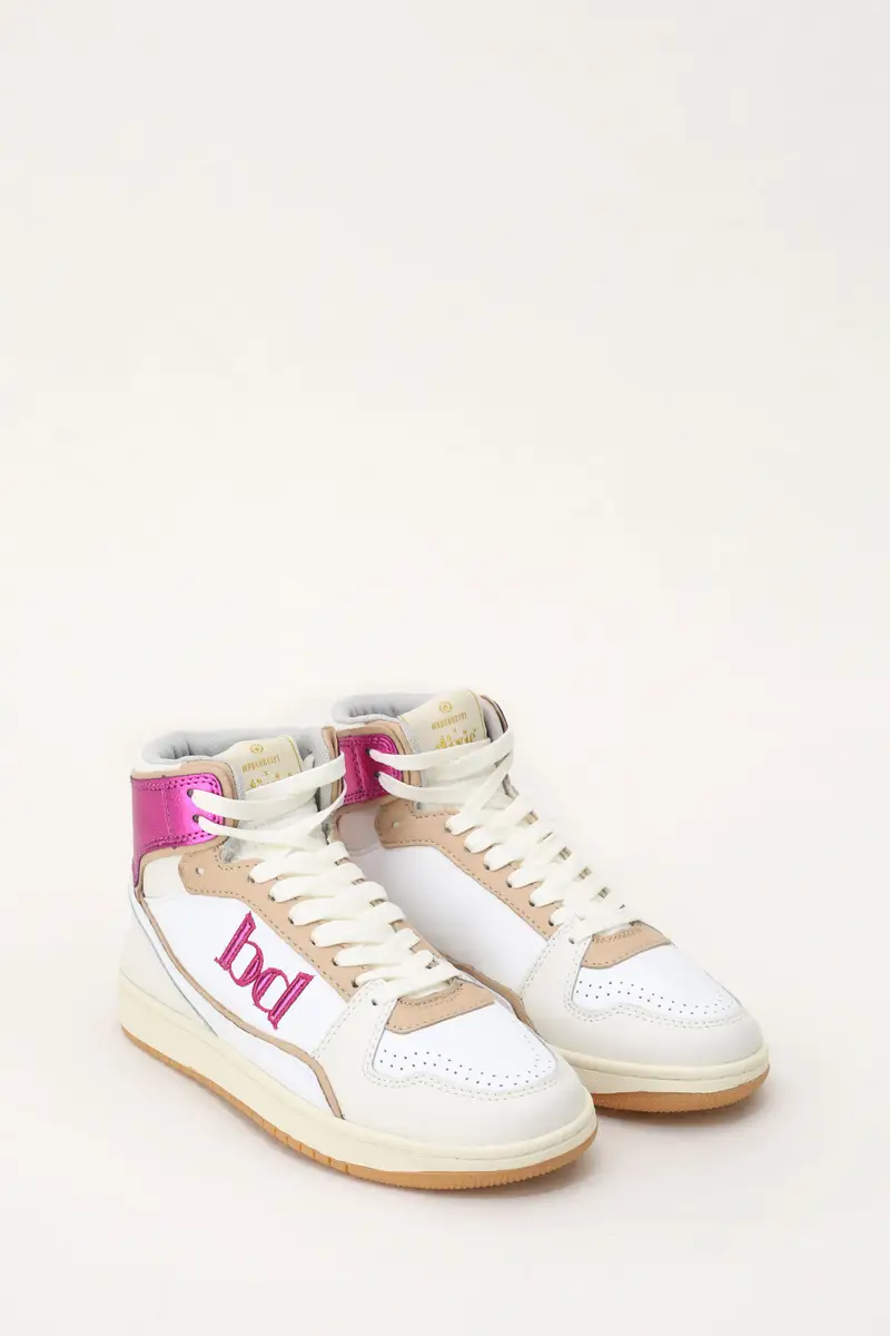 Dixie Sneakers alte 3566581 miniatura 2