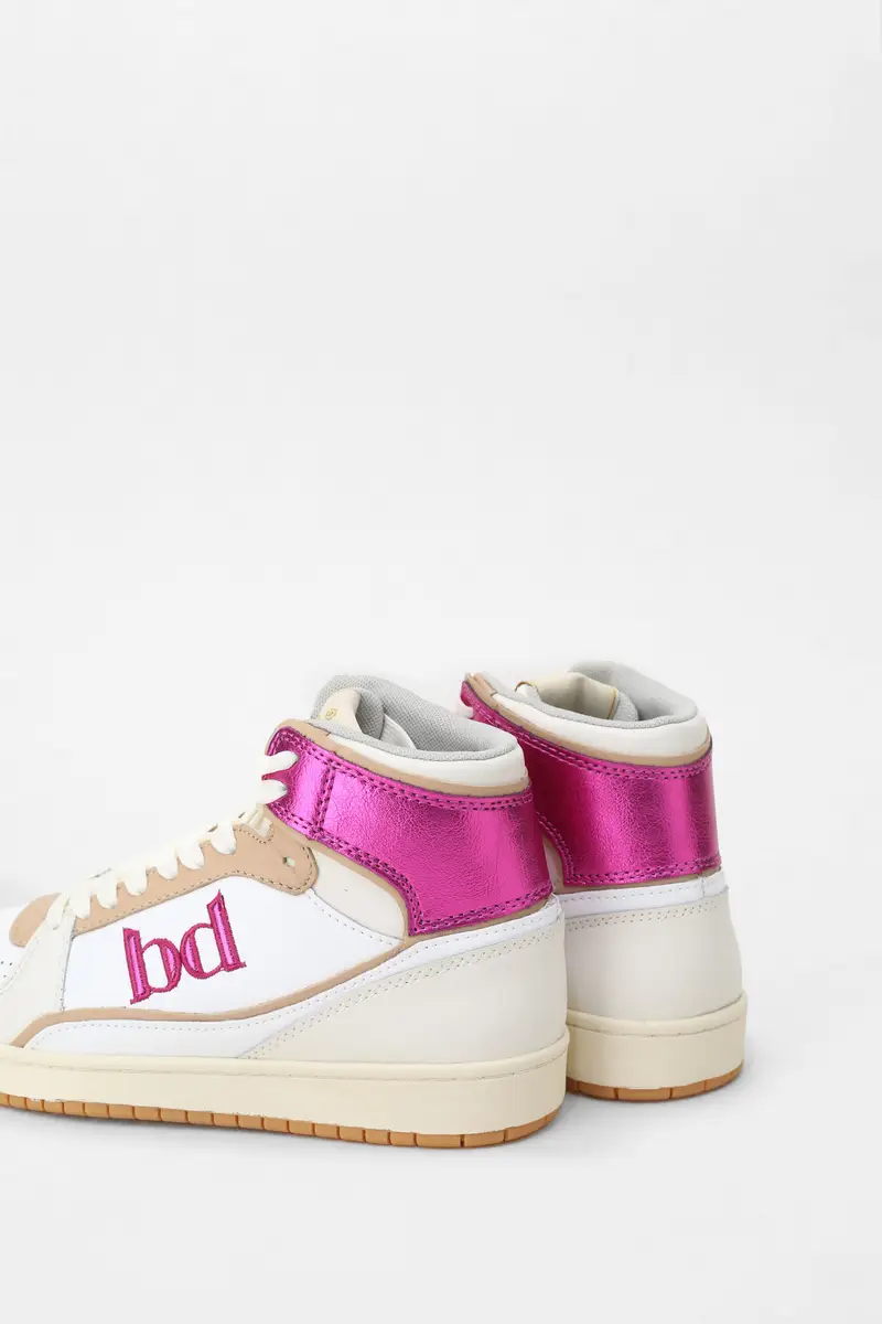 Dixie Sneakers alte 3566581 miniatura 3