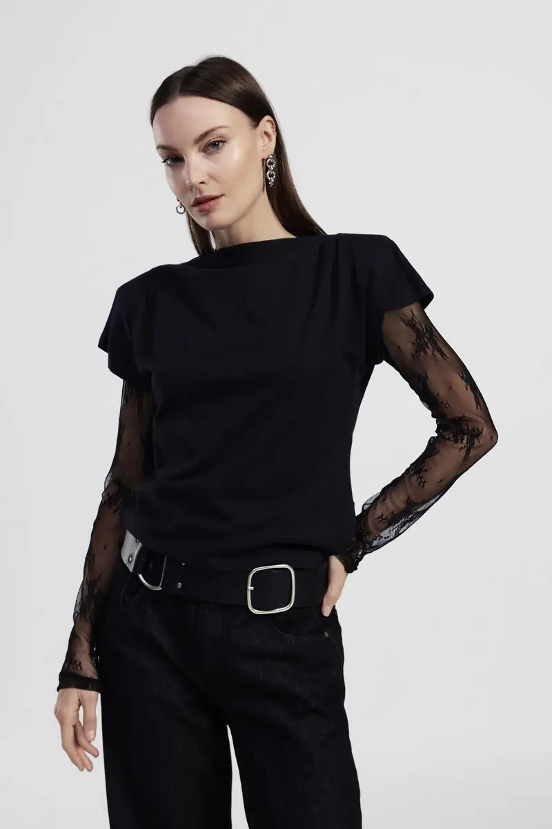 Dixie T-shirt 4315978 miniatura 2