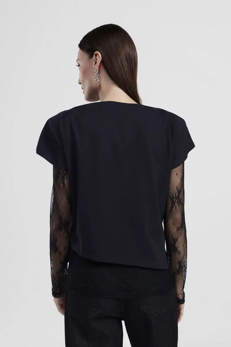 Dixie T-shirt 4315978 miniatura 3