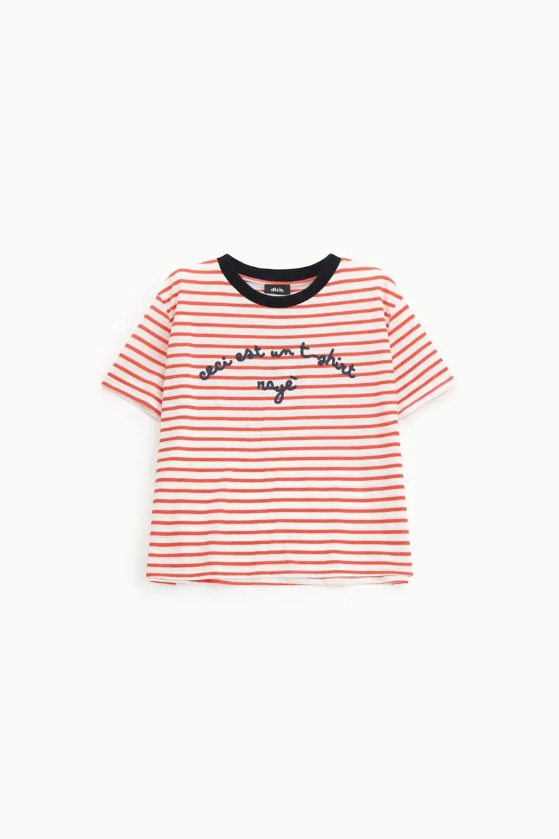 Dixie T-shirt 4224308