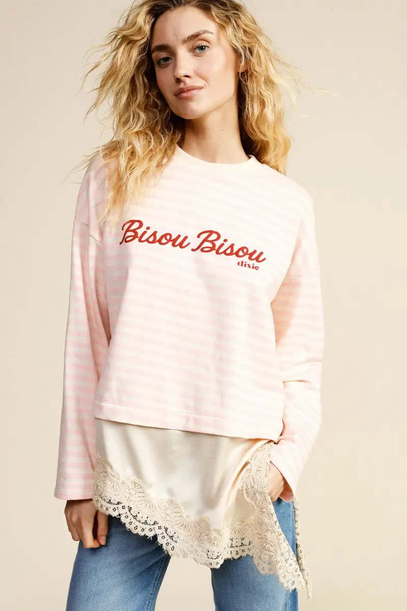 Dixie T-shirt 4224309 miniatura 2